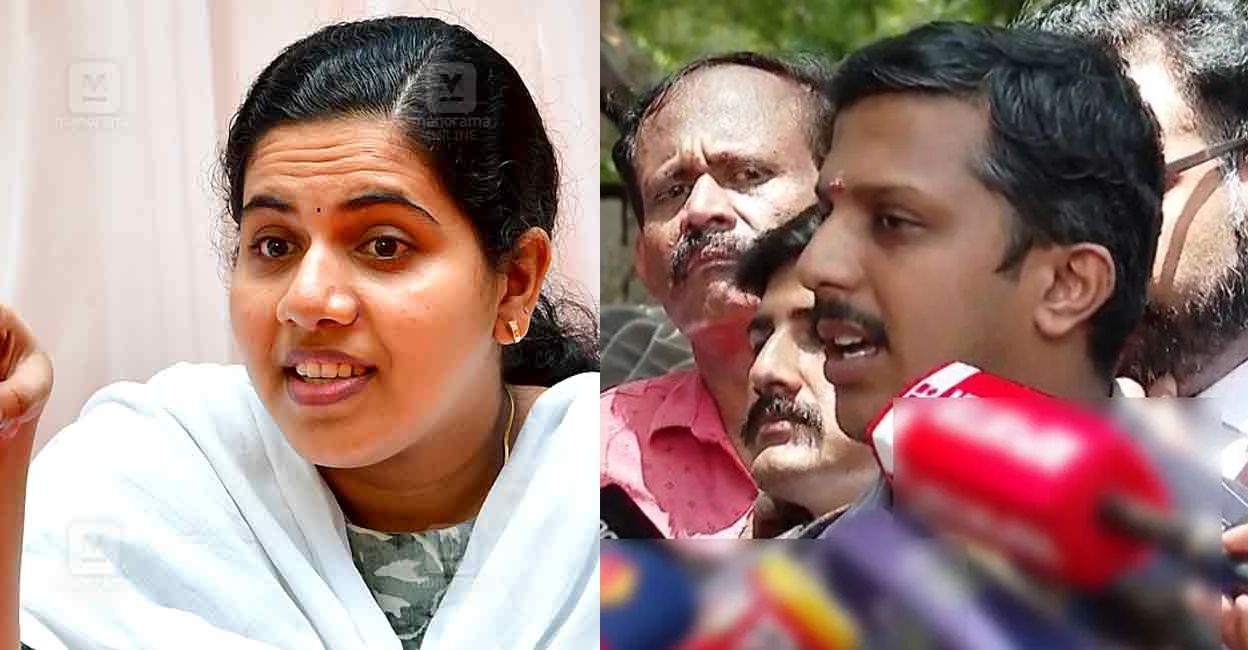 Mayor-KSRTC driver row: Court orders cops to file case against Arya, Sachin Dev
