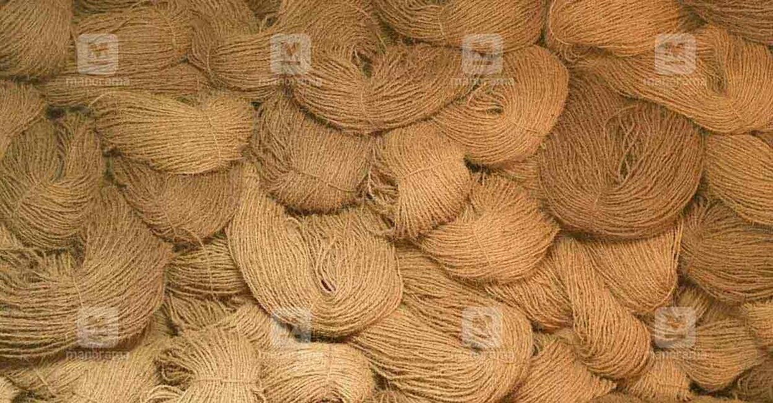 coir File photo: Manorama