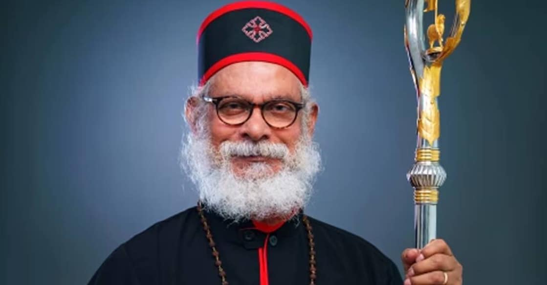 Moran Mor Athanasius Yohan