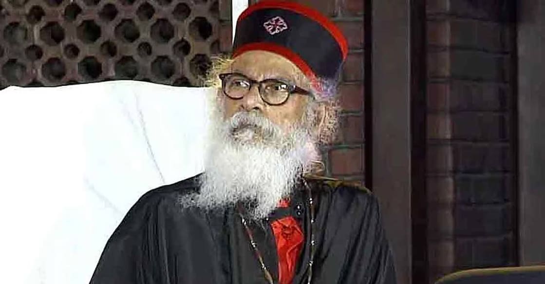 Believers Eastern Church Metropolitan Moran Mor Athanasius Yohan. Photo: Manorama News