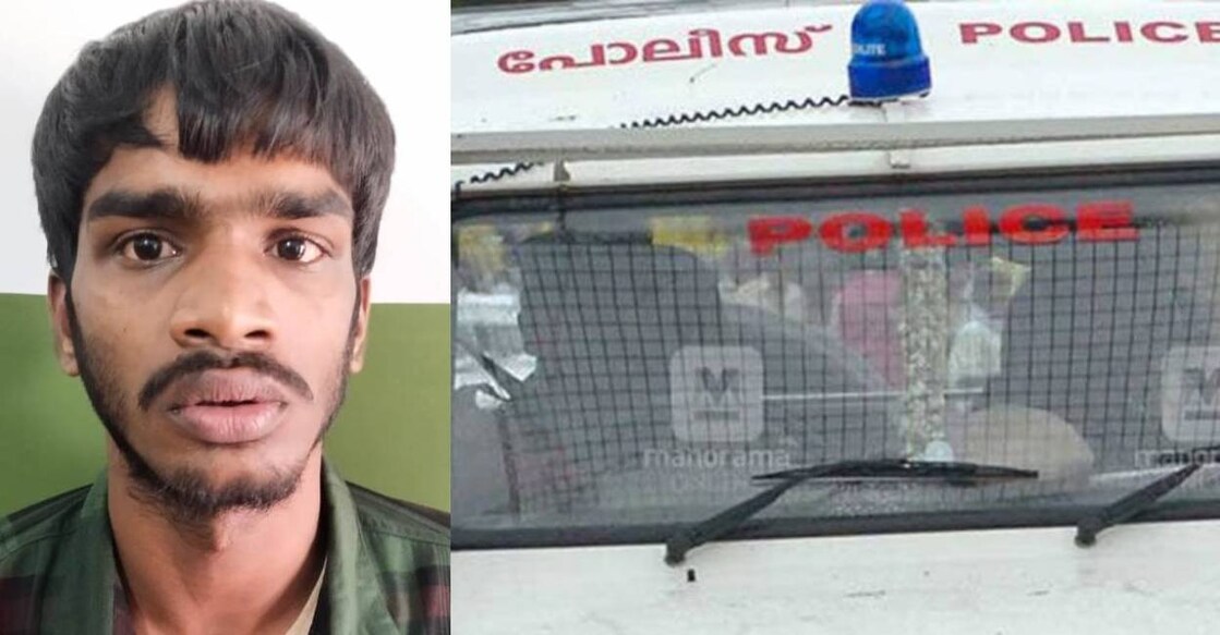 CM Muhammed Rafi. Photo: Special arrangement