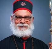 Believers Eastern Church Metropolitan Mor Athanasius Yohan passes away in US