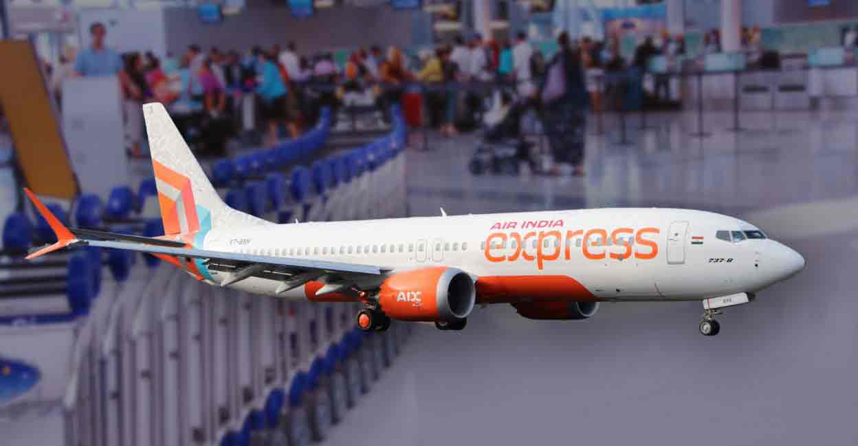 Kozhikode bound Air India Express rerouted due to fog: Several services to be affected