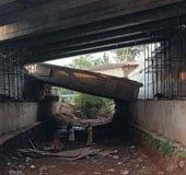 Kasaragod NH bridge collapse: CPI demands joint investigation by state, Centre