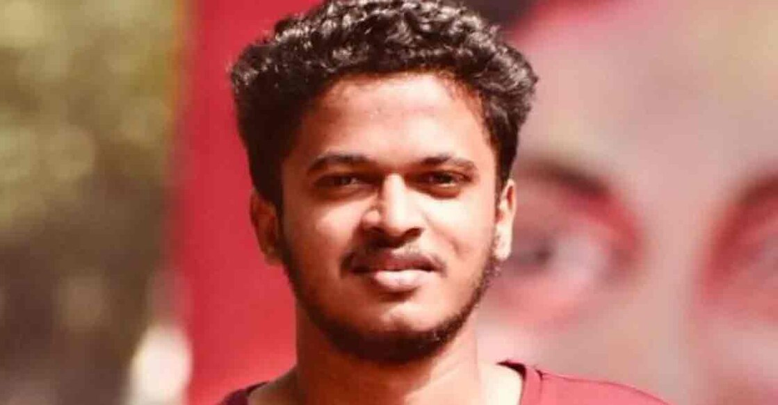 Muhammad Yahia. Photo: Manorama
