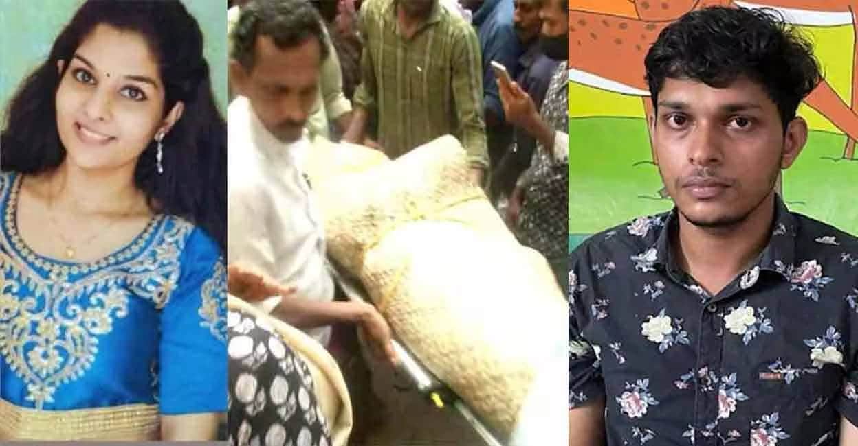 vishnupriya-murder-kannur vishnupriya-murder-kannur