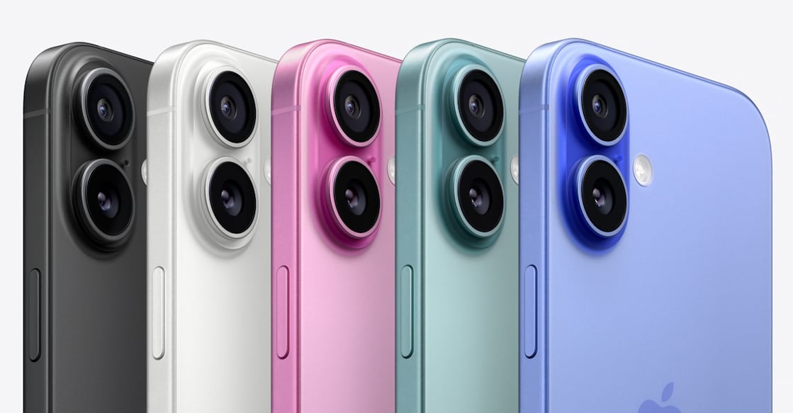 iphone 16