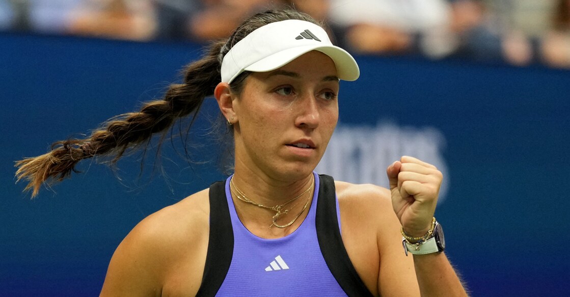 jessica pegula