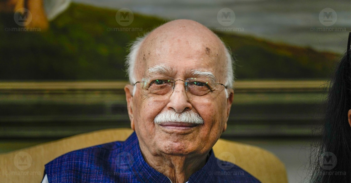 lk-advani