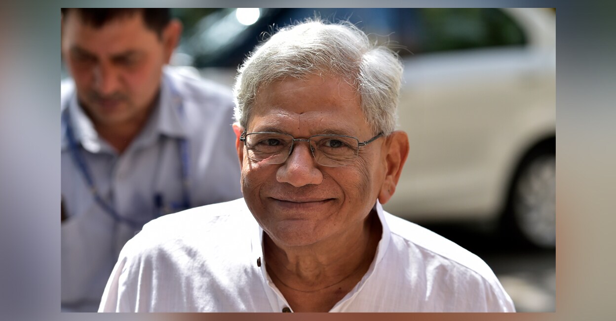 sitaram_yechury