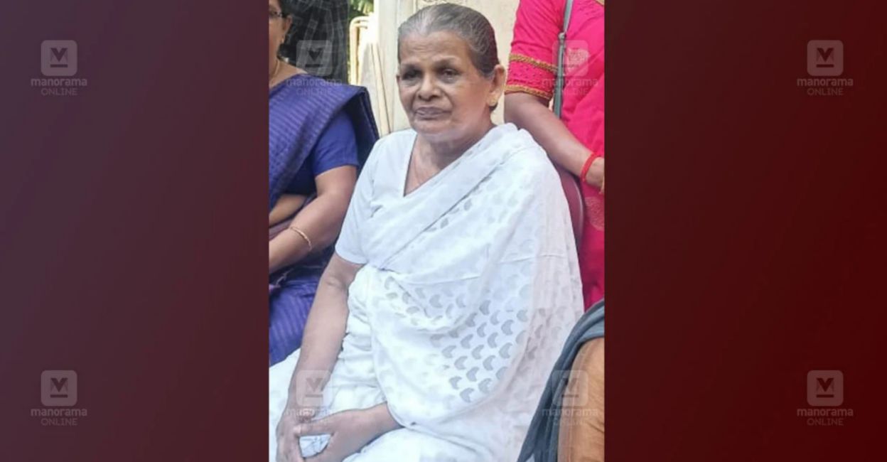 Leela. Photo: Manorama Online