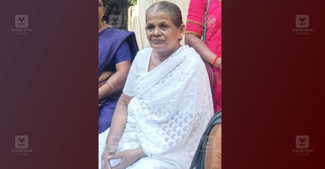 Leela. Photo: Manorama Online