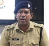 Thrissur Pooram disruption: City Police Commissioner Ankit Asokan transferred