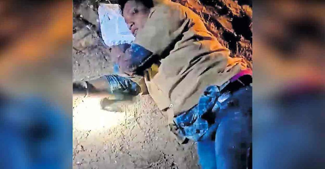 Thachattuthara Jaya. Photo: Manorama