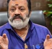 Suresh Gopi cancels BJP's receptions, to meet families of Kuwait tragedy victims instead