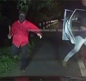 Masked gang in cars attacks Malayali youths in Coimbatore