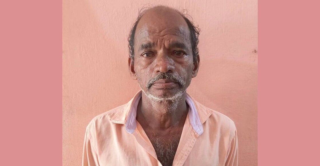 Chandran. Photo: Special arrangement. 