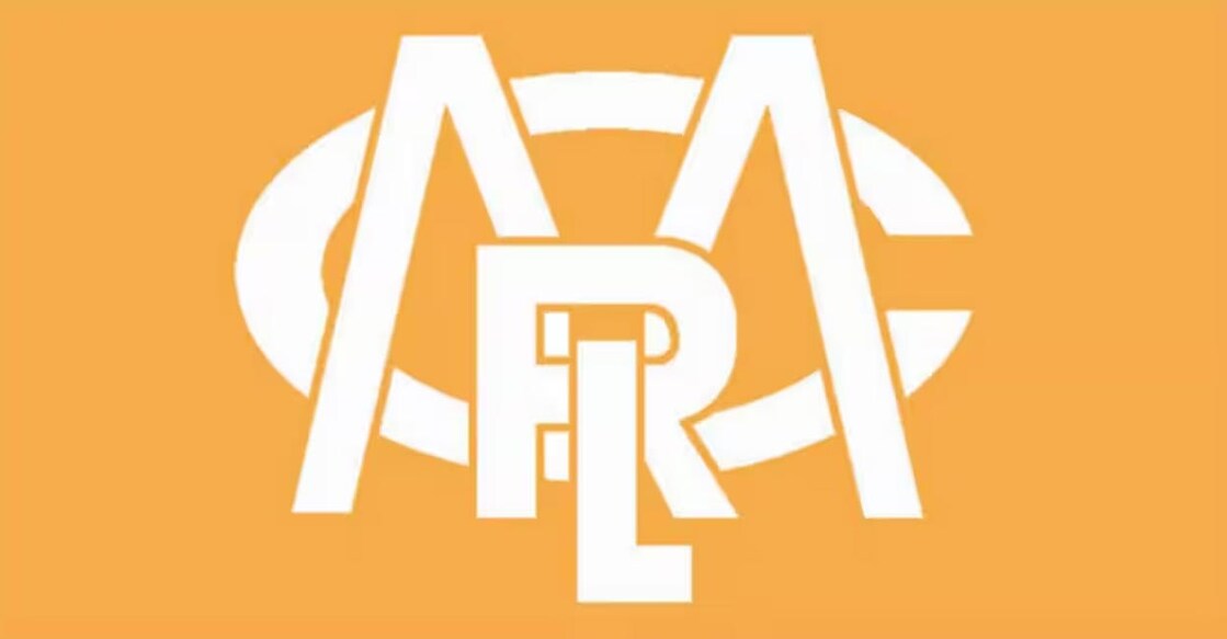 CMRL logo. 