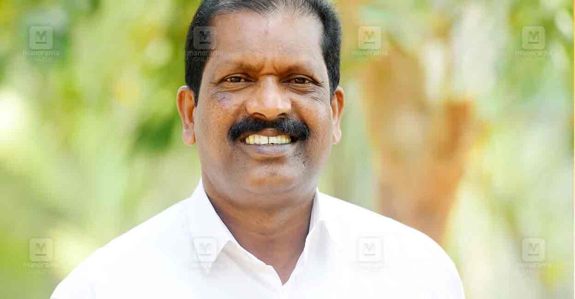OR Kelu. Photo: Manorama