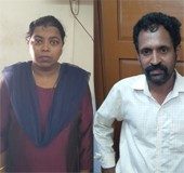 Fed up with assaults, Kerala woman plots murder of her alcoholic friend in Mavelikkara