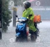 Heavy rain likely in Kerala; orange alert in Kozhikode, Wayanad today