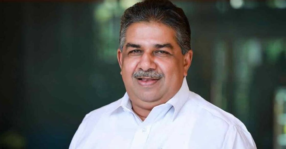 saji-cheriyan-ls Minister for Fisheries Saji Cherian himself said the major reason for the deaths was the accumulation of sand in the mouth and navigation channel of Muthalapozhi harbour. File Photo.