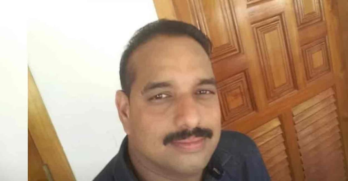 Deepu. Photo: Manorama News