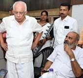 Analysis | Fall of Socialist parties in Kerala: Splits, lack of focus & CPM to blame?
