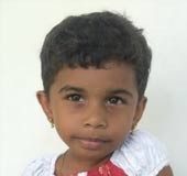 Idukki anganwadi accident: Injured child's father pledges auto for medical expense