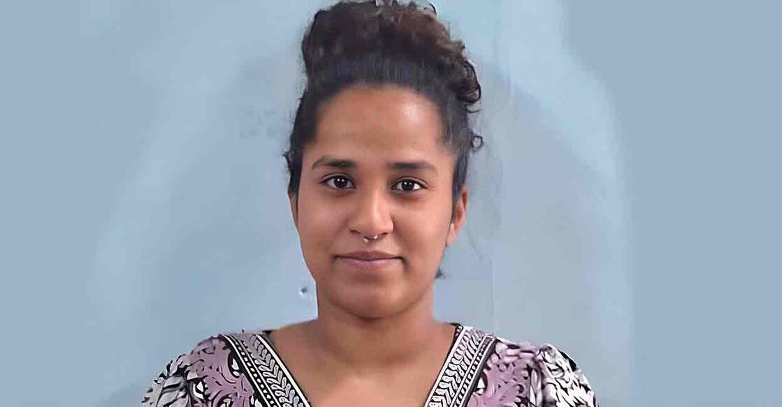 Jumi. Photo: Manorama