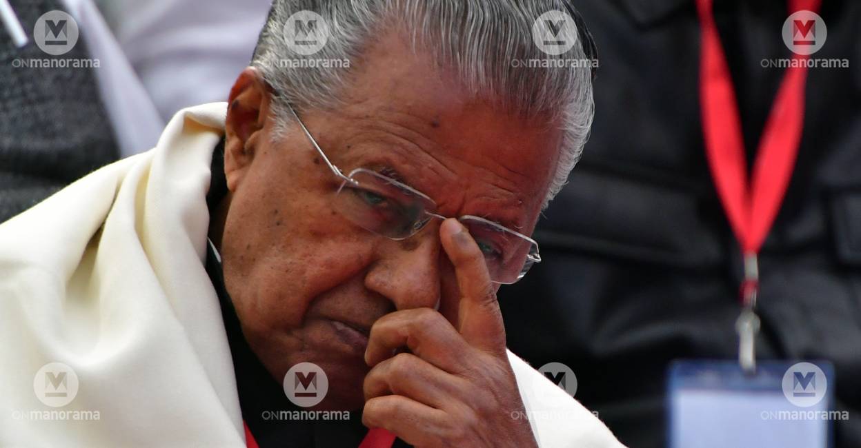 pinarayi-cm-kerala