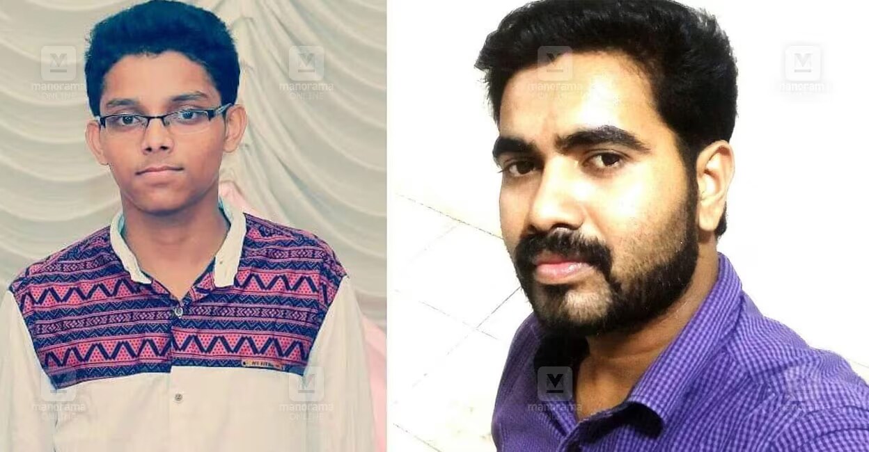 Al Ameen, Anwar. Photo: Manorama