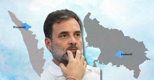 Wayanad Congress leadership doesn't buy reports of Rahul Gandhi choosing Raebareli
