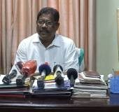 CPI blames anti-Pinarayi govt sentiment for Thrissur poll drubbing