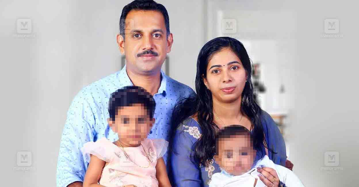 Photo: Special arrangement