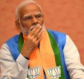 Analysis | Kerala worse than J&K for BJP workers: Did Modi 3.0 start with a lie?