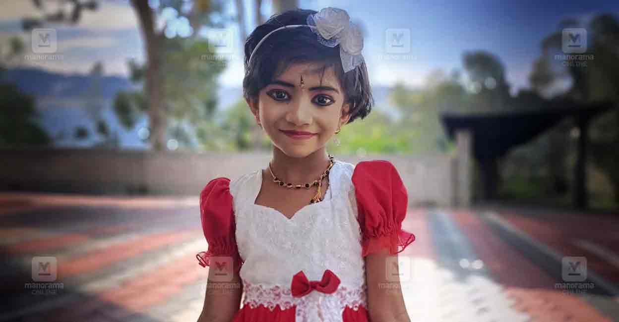 Eight-year-old girl dies after choking on food in Adimali | Idukki News