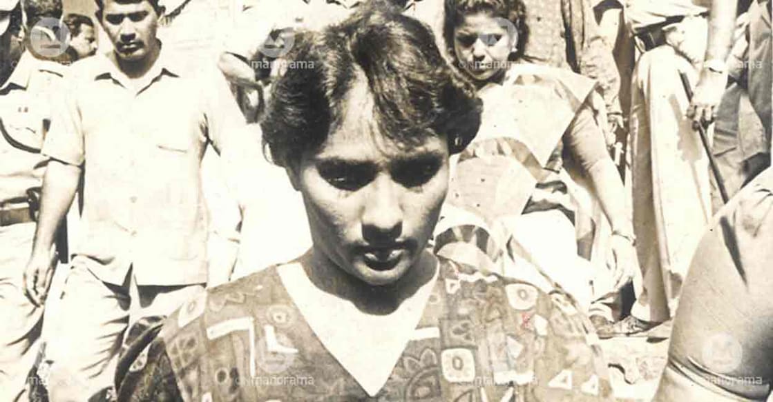 mariyam-rasheeda Maldivian national Mariyam Rasheeda. File photo: Manorama archives