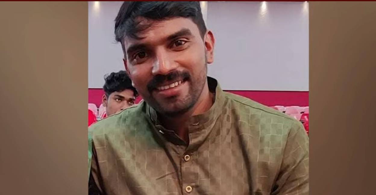 sarath-soldier