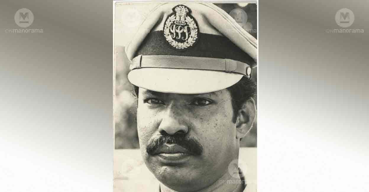 siby-mathews Former Special Investigation Team (SIT) head Siby Mathews. File photo: Manorama Archives