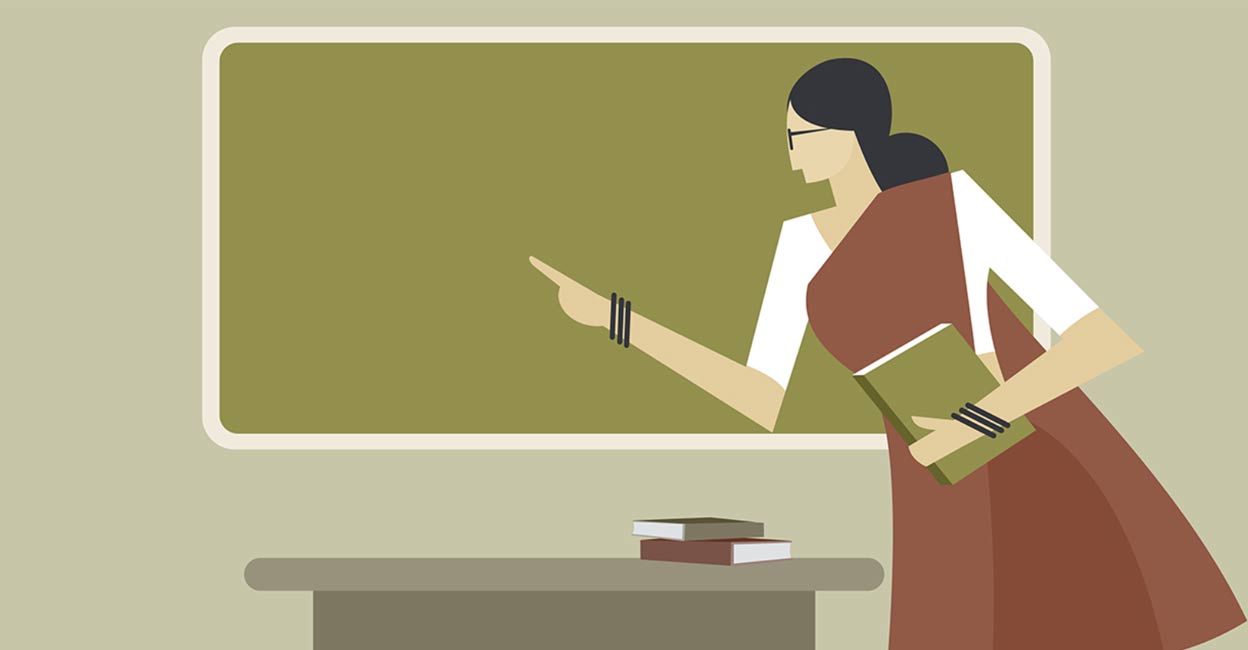 Representational image. iStock/ajijchan.