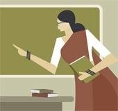 Plus Two student slaps teacher in Thalassery school