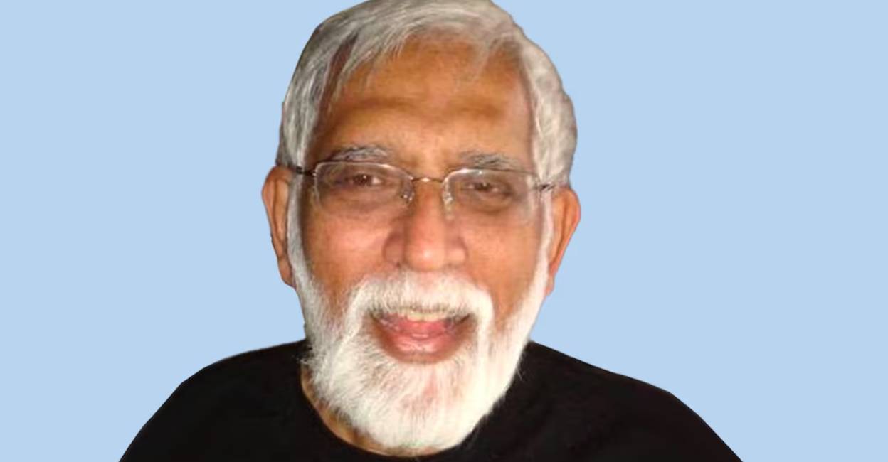 Jacob Mathan