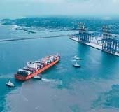 Release grant for Vizhinjam Seaport without repayment condition: Pinarayi Vijayan to Nirmala Sitharaman