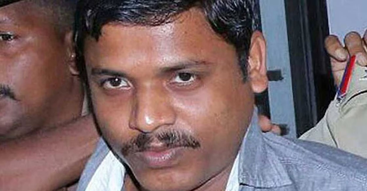 ameer-ul-islam-rape-murder-convict The convict, Ameer ul-Islam. File photo: Manorama