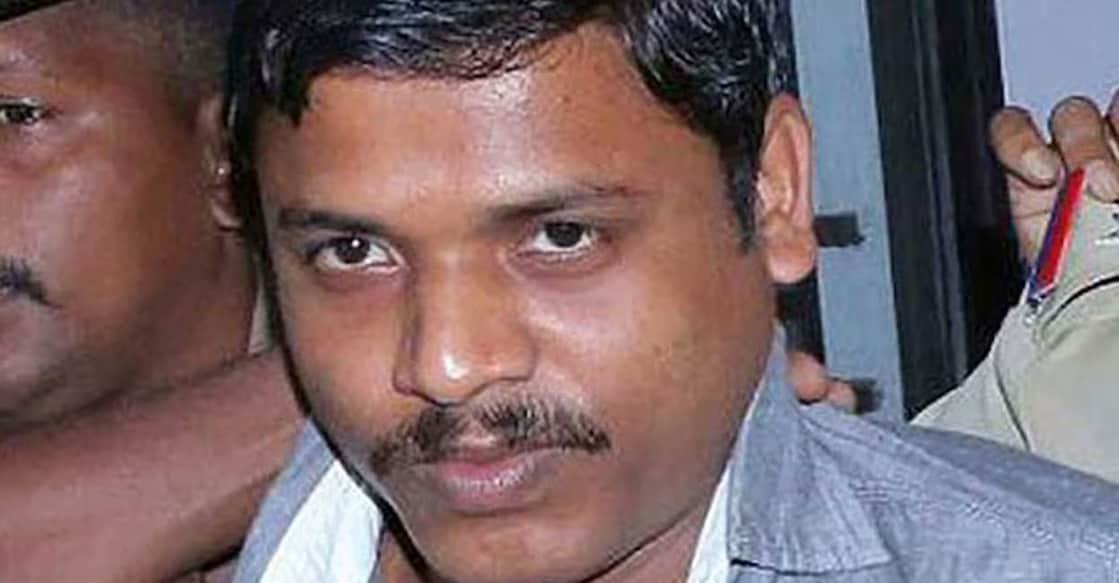 The convict, Ameer ul-Islam. File photo: Manorama