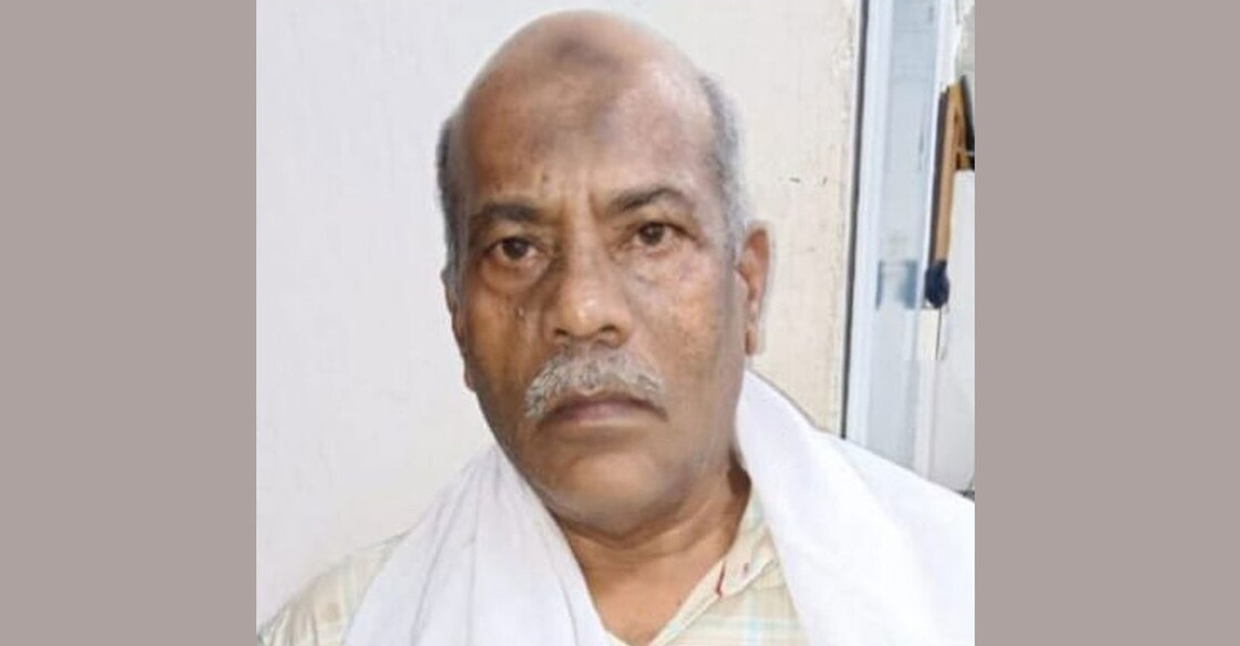 aboobacker-absconding-crime Thadathil Aboobacker. Photo: Special arrangement
