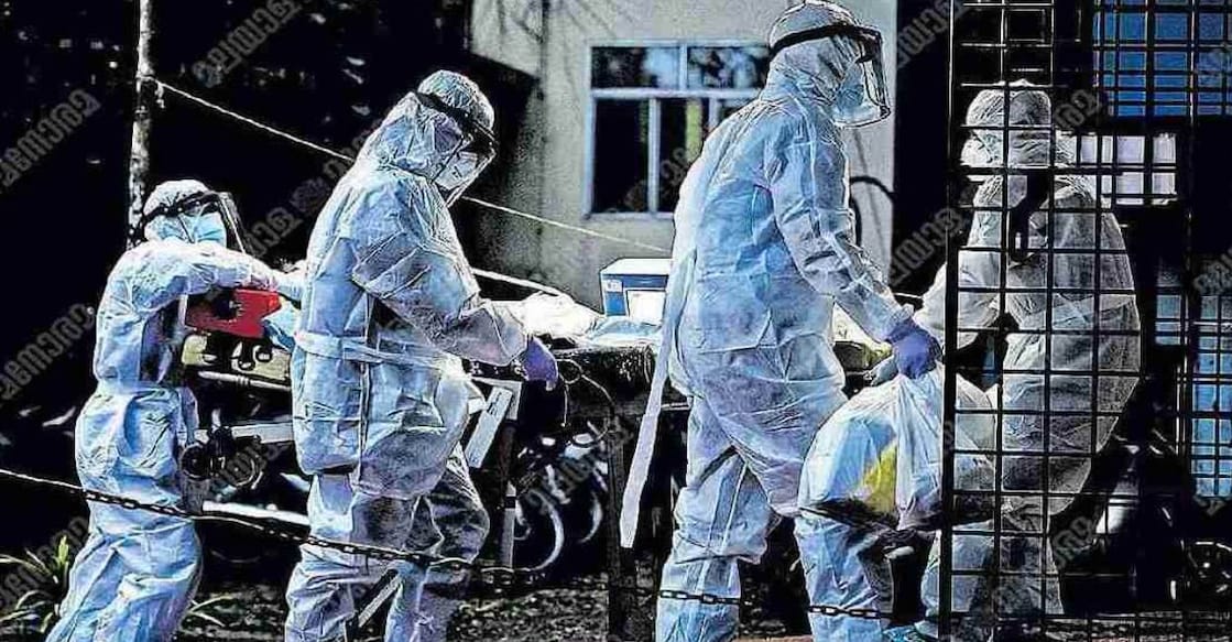 nipah-outbreak-malappuram