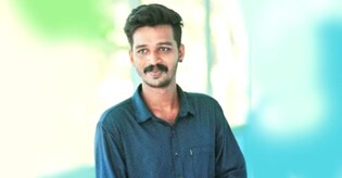 TVM youth electrocuted while working on construction site