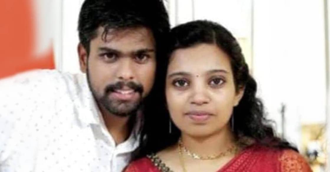 Emmanuel and Mariya